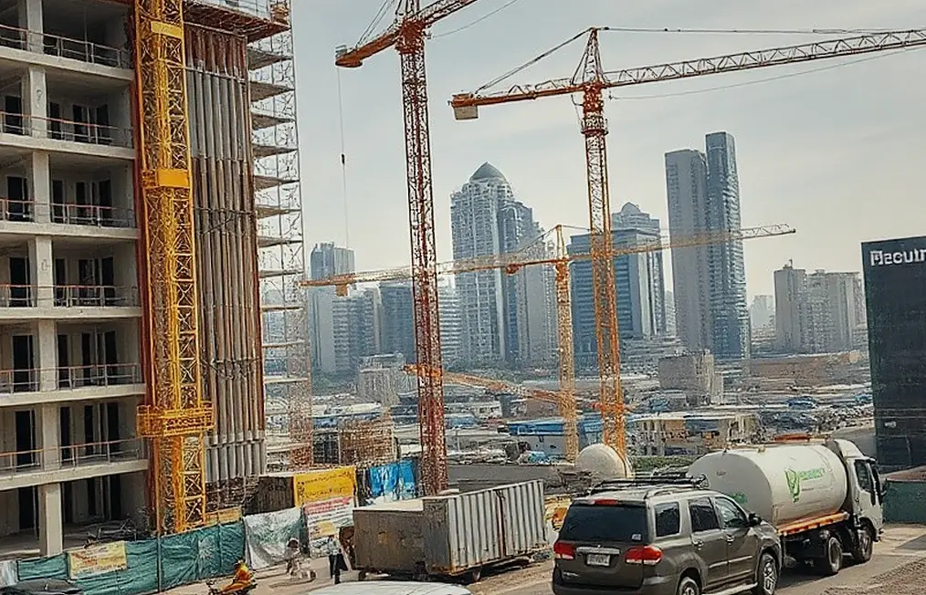 발안 건축 하자 보수 작업 전후 6