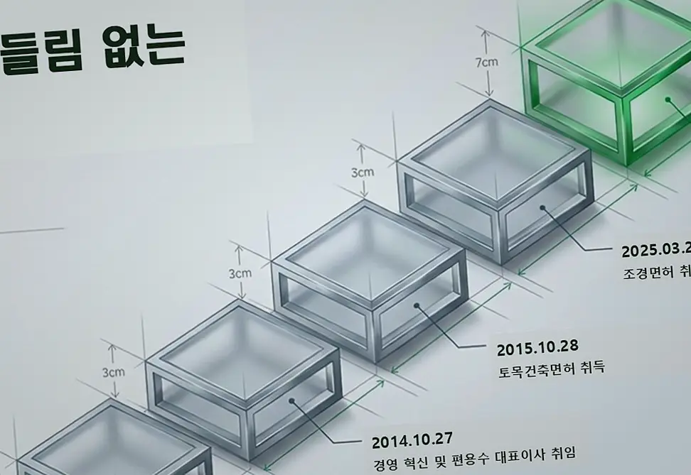 창동구 건물 대수선 비용 작업 전후 8