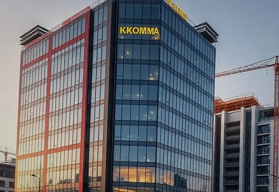 용인 마북동 어린이집 신축 진행 모습 5